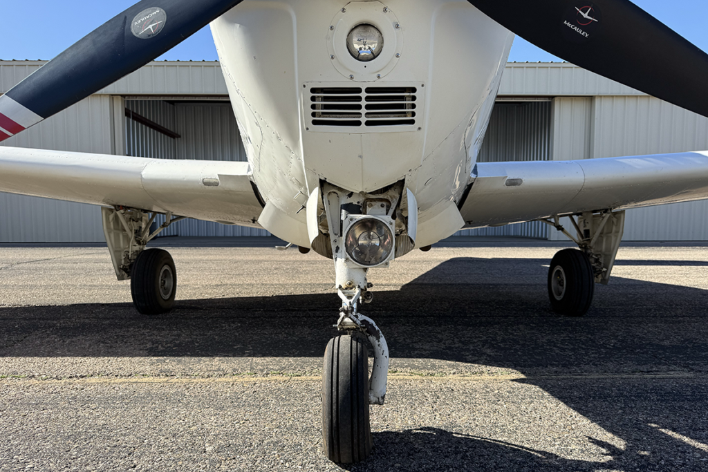 N9681Y - Exterior 17