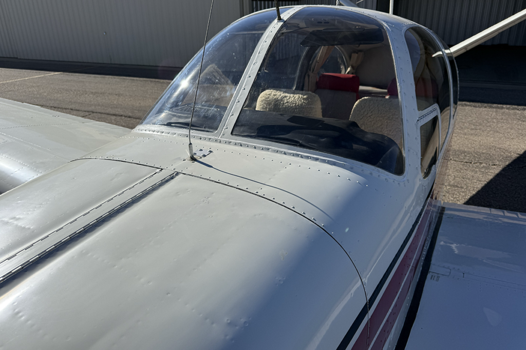 N9681Y - Exterior 20