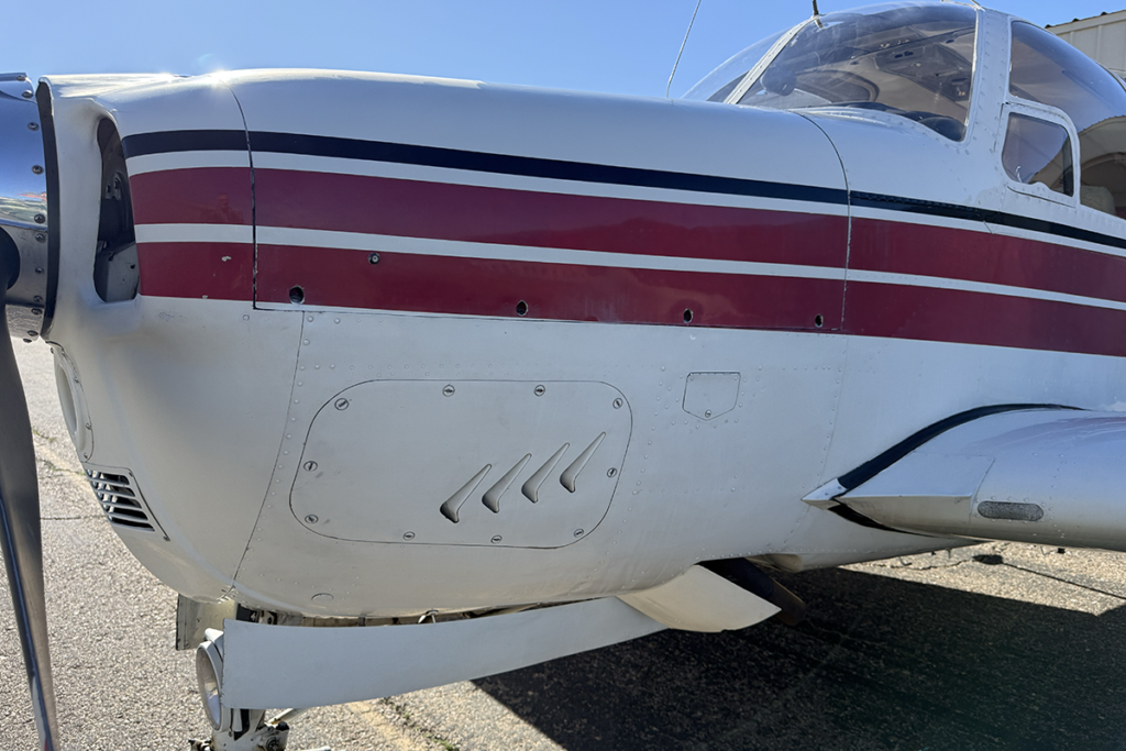 N9681Y - Exterior 21