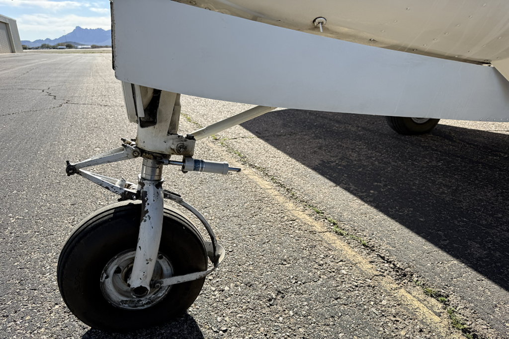 N9681Y - Exterior 22