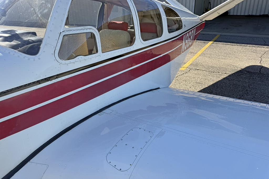 N9681Y - Exterior 24