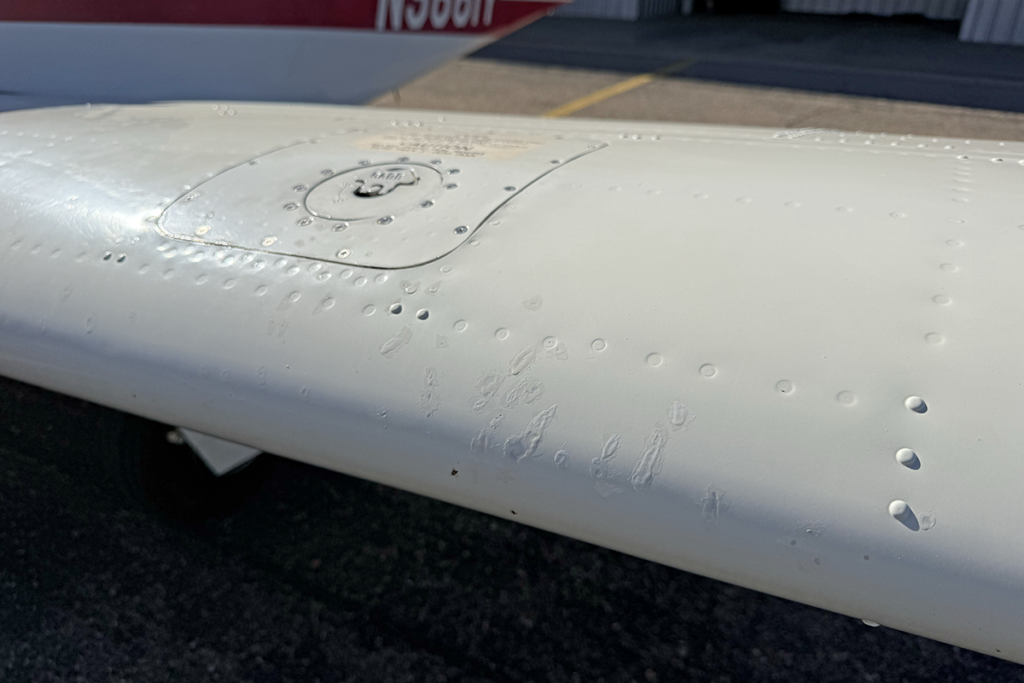 N9681Y - Exterior 27