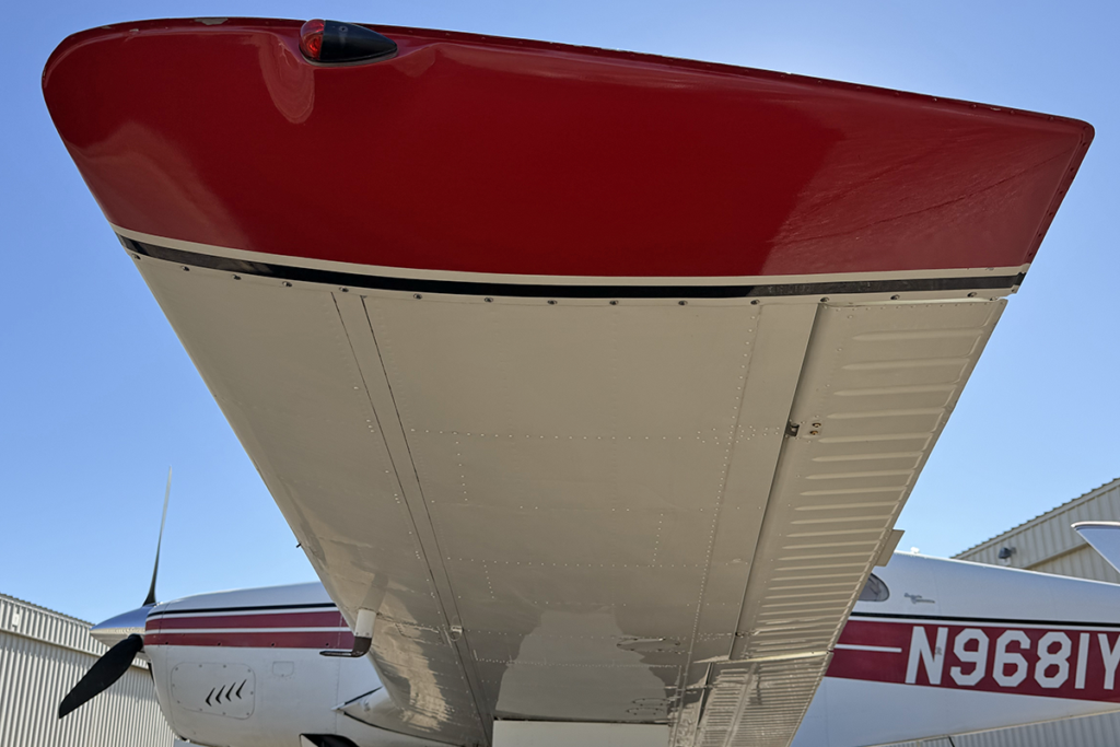 N9681Y - Exterior 32