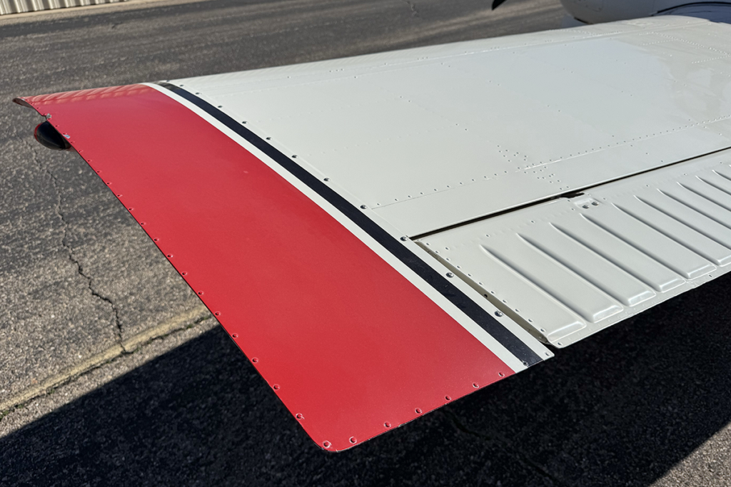 N9681Y - Exterior 33