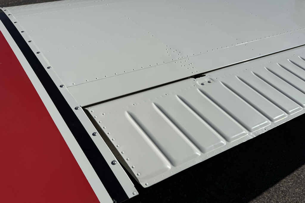 N9681Y - Exterior 34