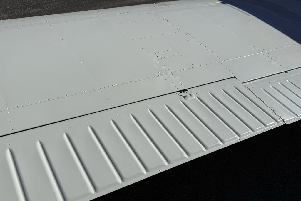 N9681Y - Exterior 36