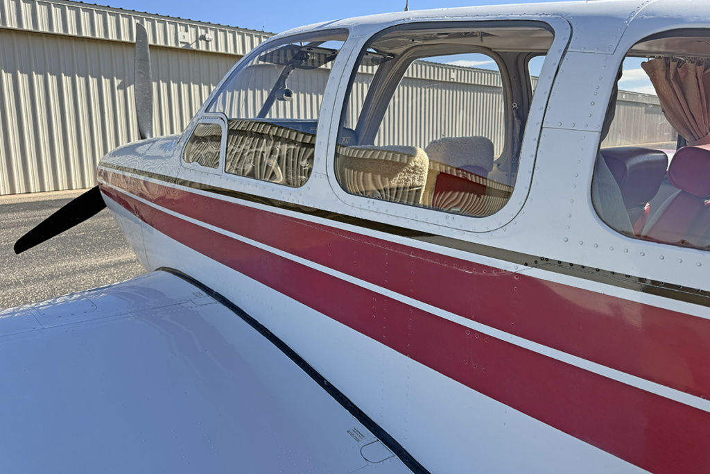 N9681Y - Exterior 39