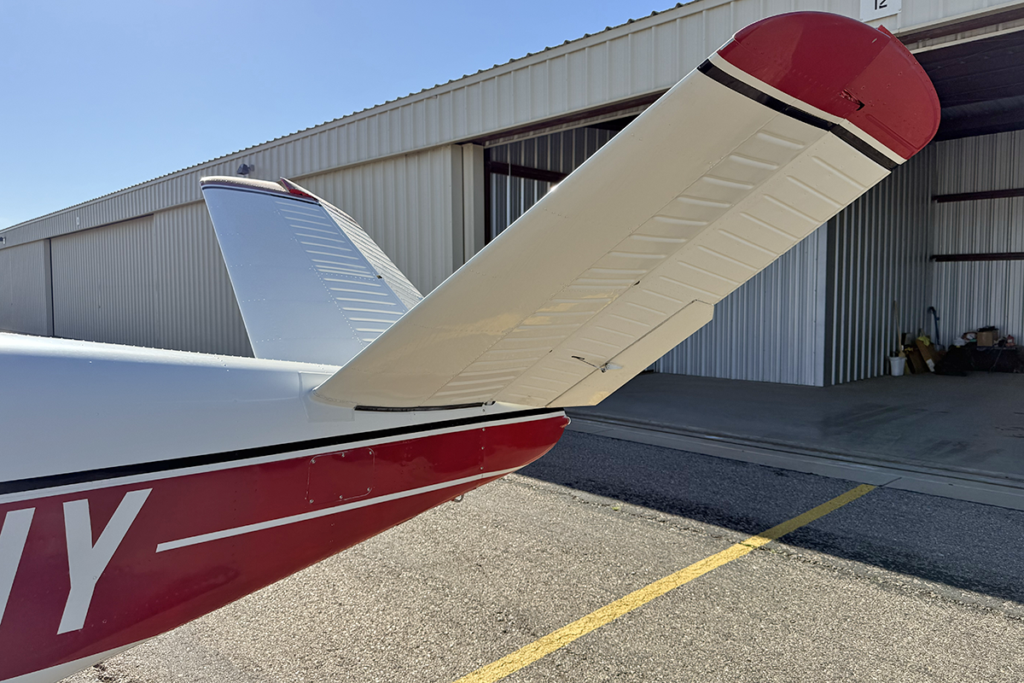 N9681Y - Exterior 43