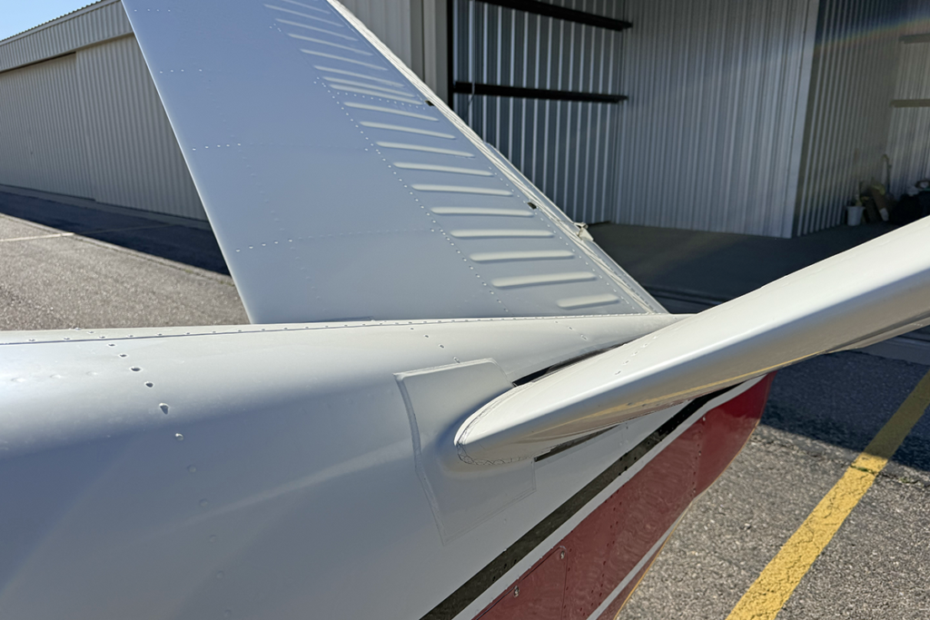 N9681Y - Exterior 44