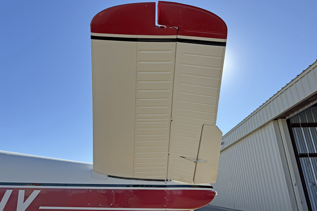 N9681Y - Exterior 46