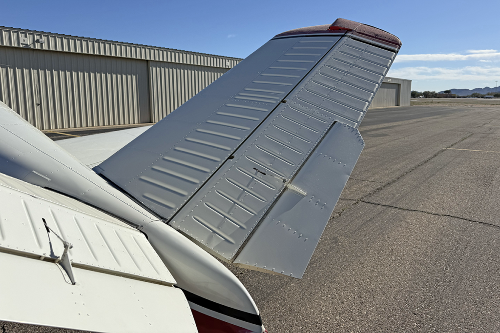 N9681Y - Exterior 49