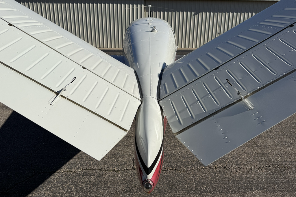 N9681Y - Exterior 50