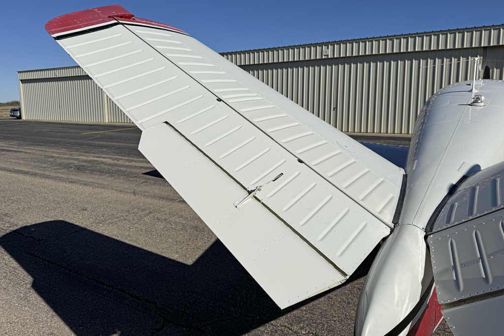 N9681Y - Exterior 51