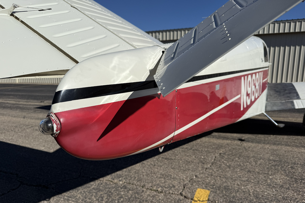 N9681Y - Exterior 53