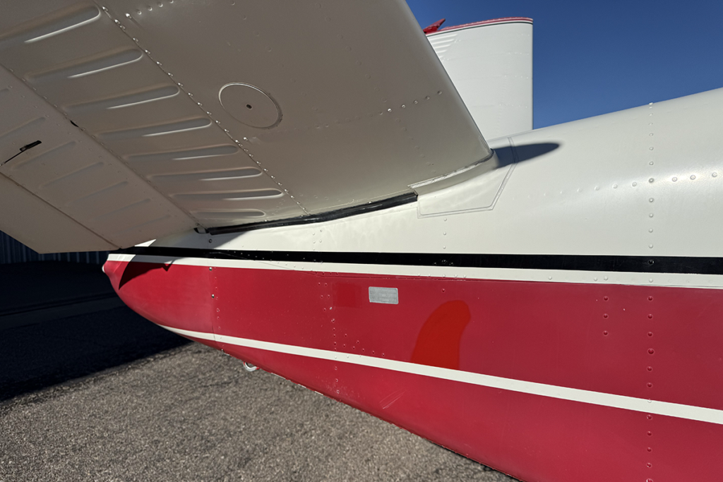 N9681Y - Exterior 55