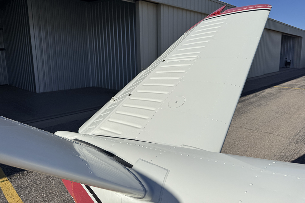 N9681Y - Exterior 57