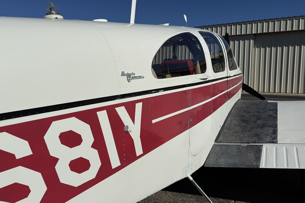 N9681Y - Exterior 59