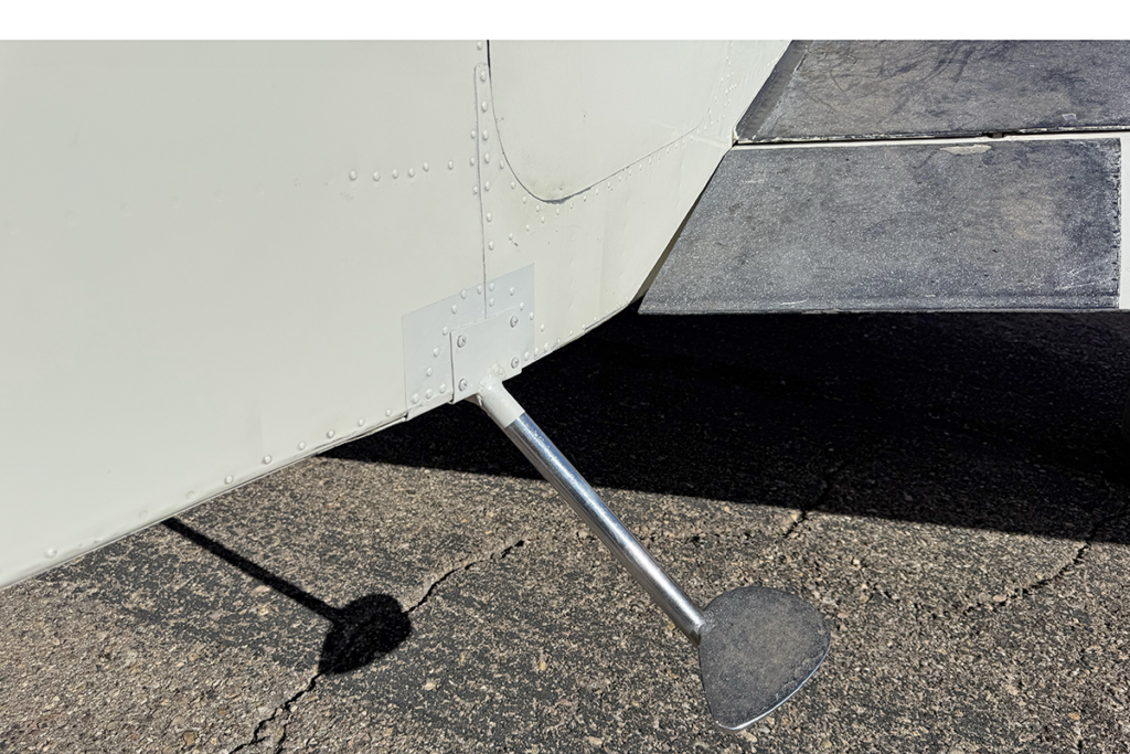 N9681Y - Exterior 60