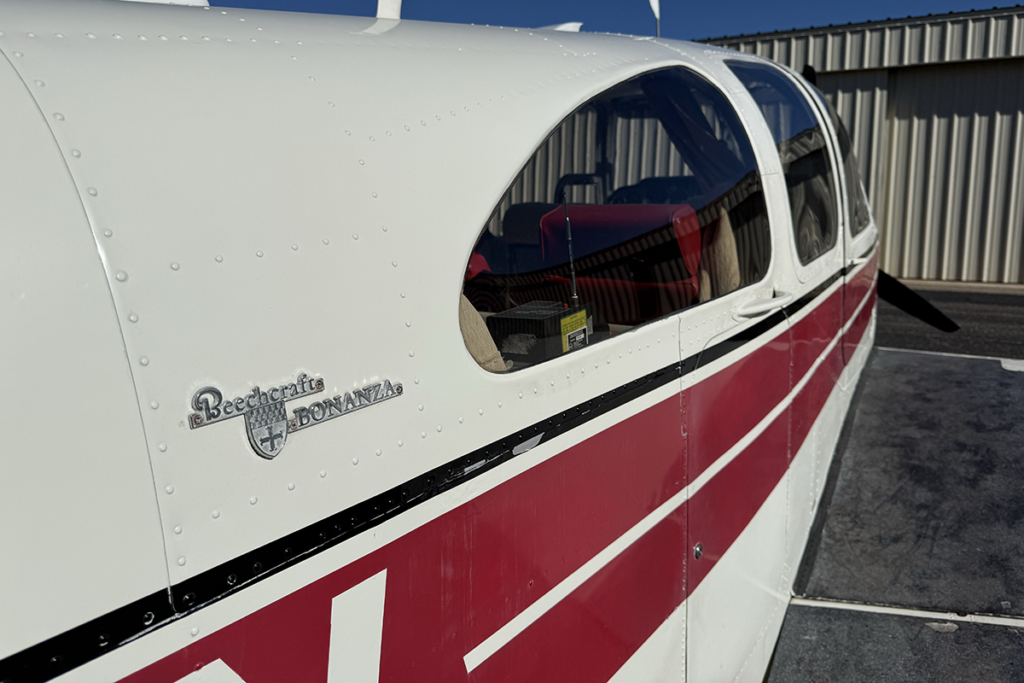 N9681Y - Exterior 61