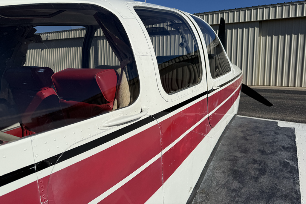 N9681Y - Exterior 62