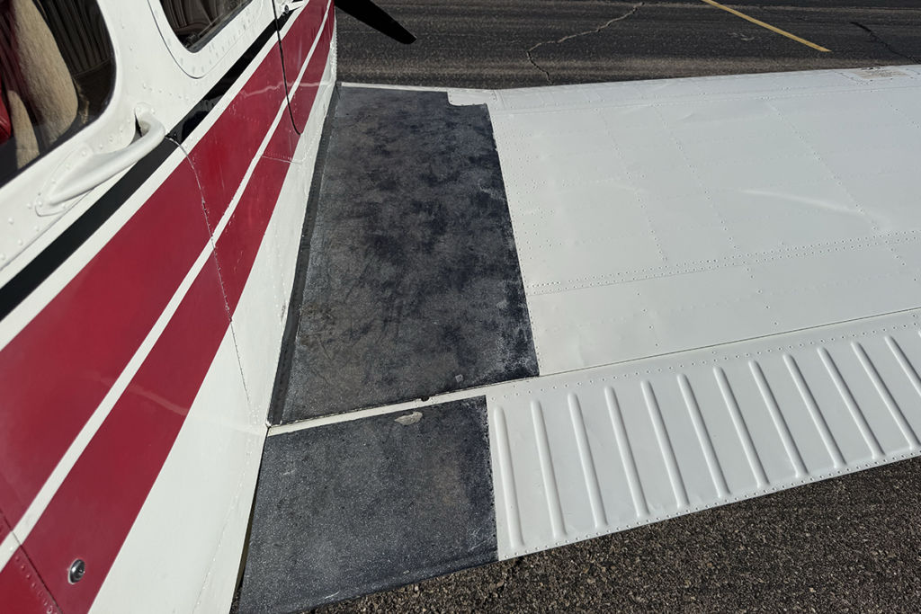 N9681Y - Exterior 63