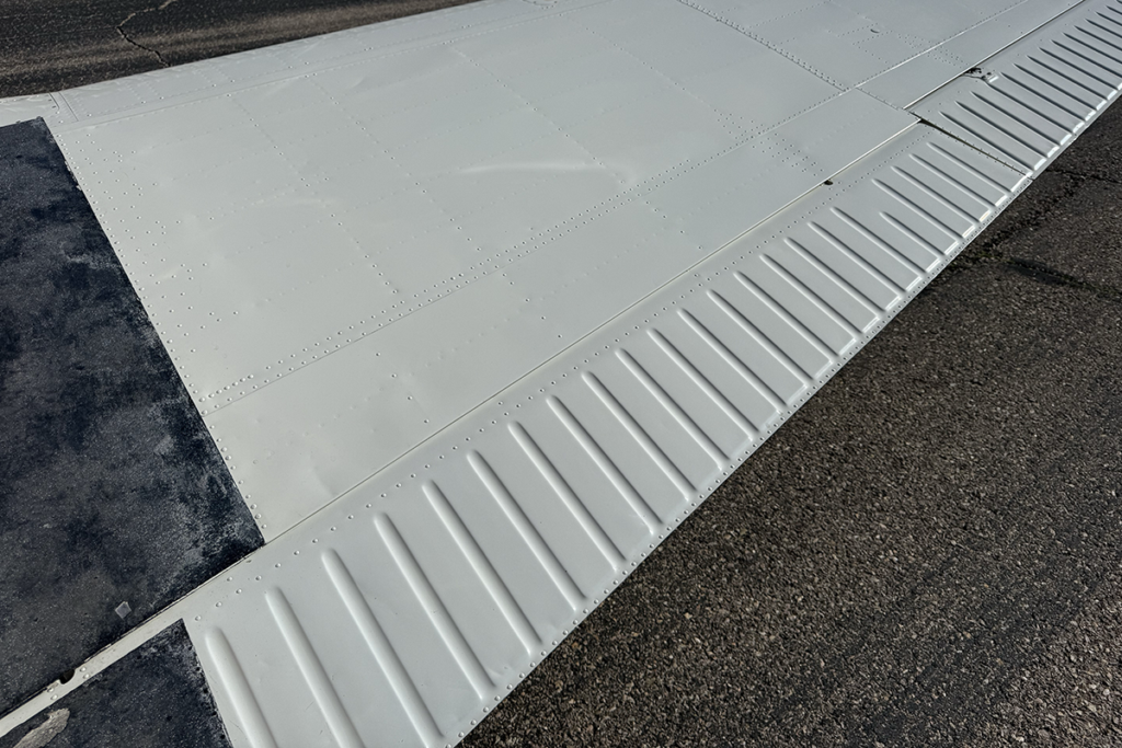 N9681Y - Exterior 64