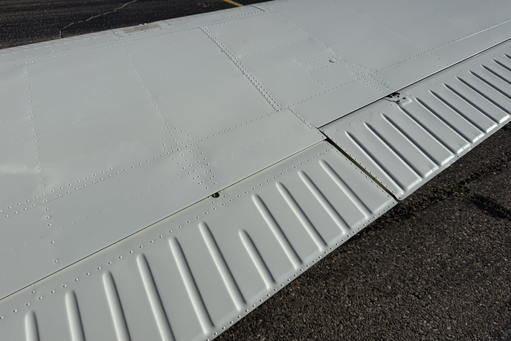 N9681Y - Exterior 65