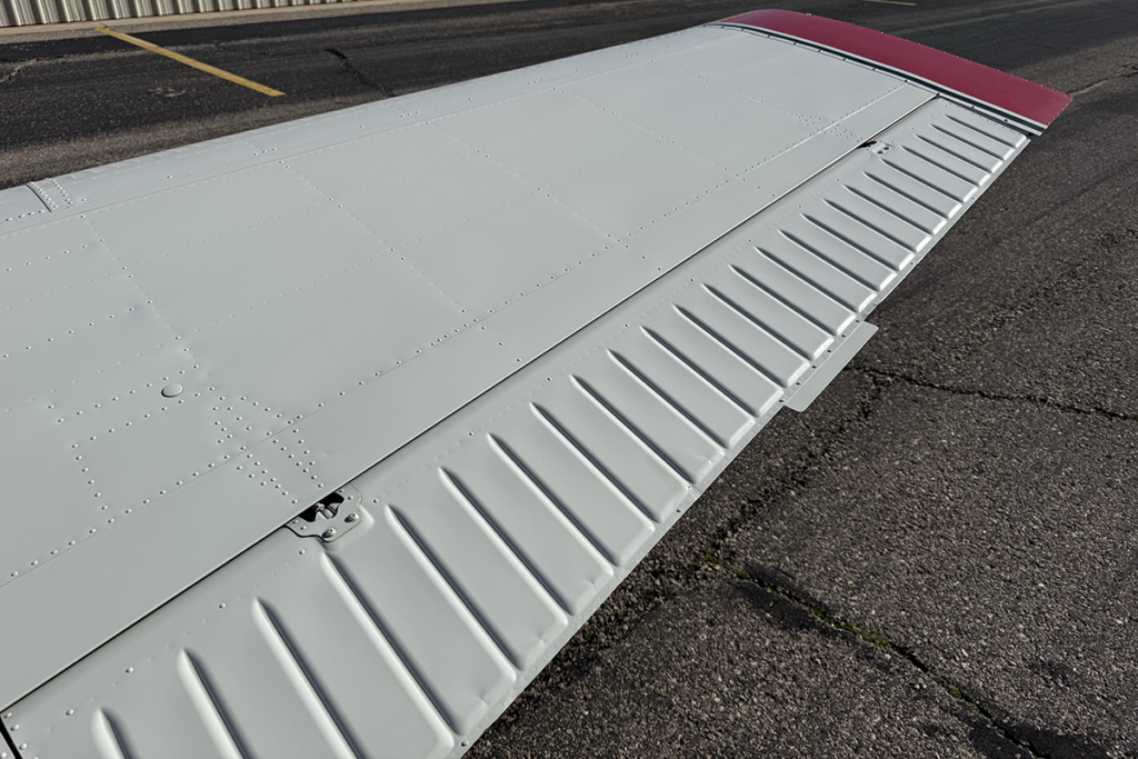 N9681Y - Exterior 66