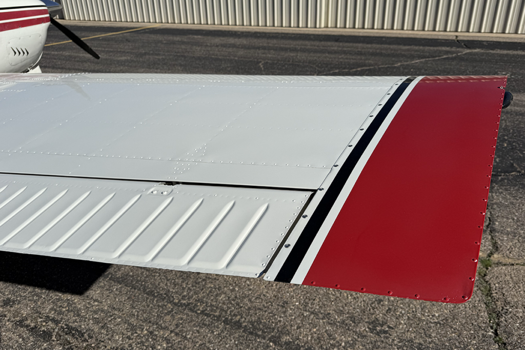 N9681Y - Exterior 67