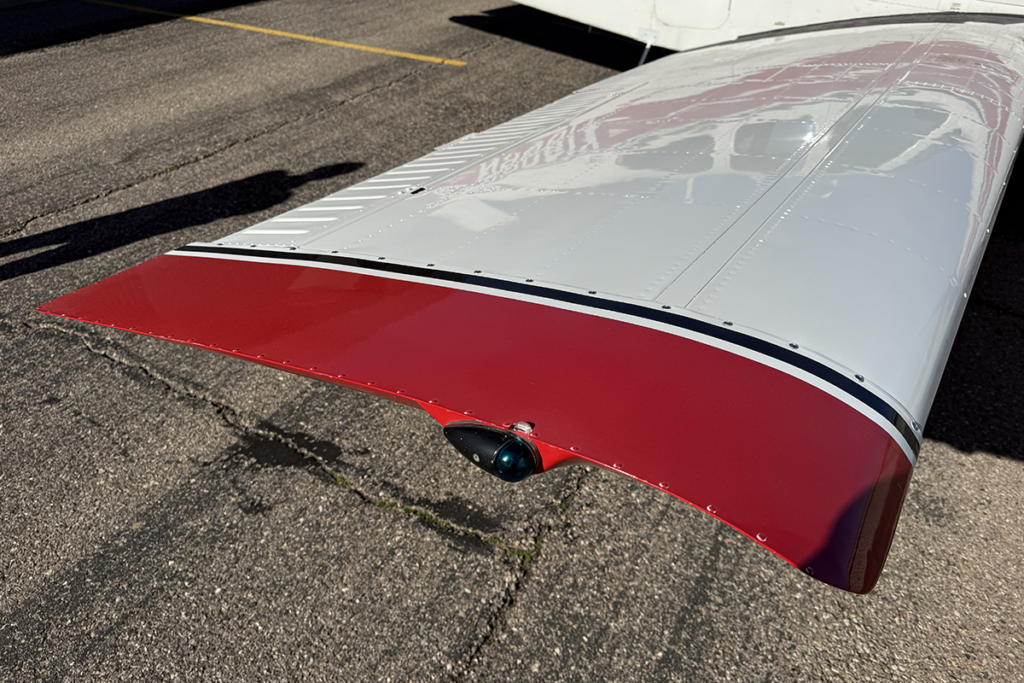 N9681Y - Exterior 68