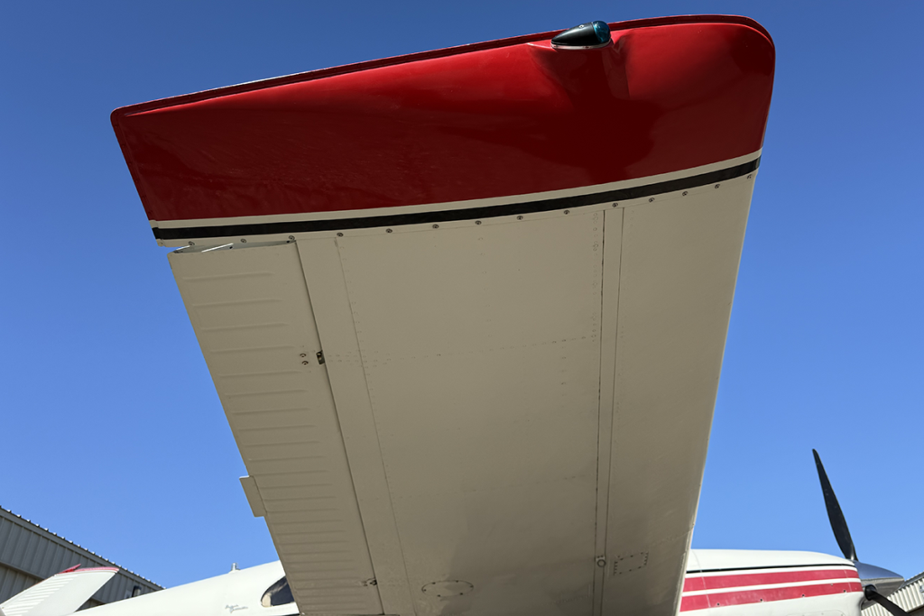 N9681Y - Exterior 69