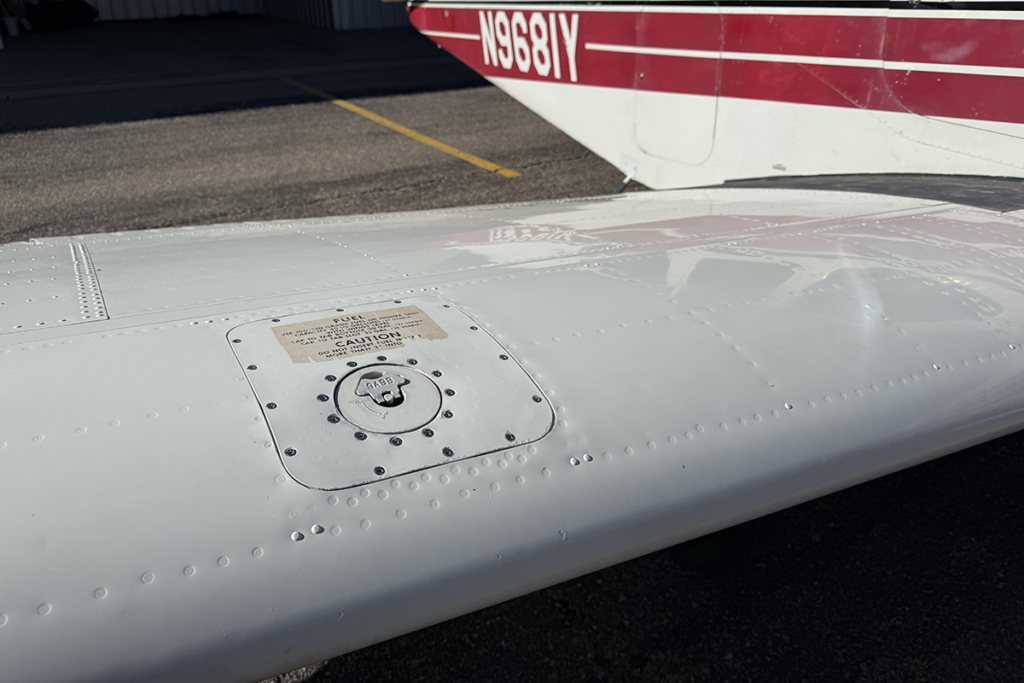 N9681Y - Exterior 73