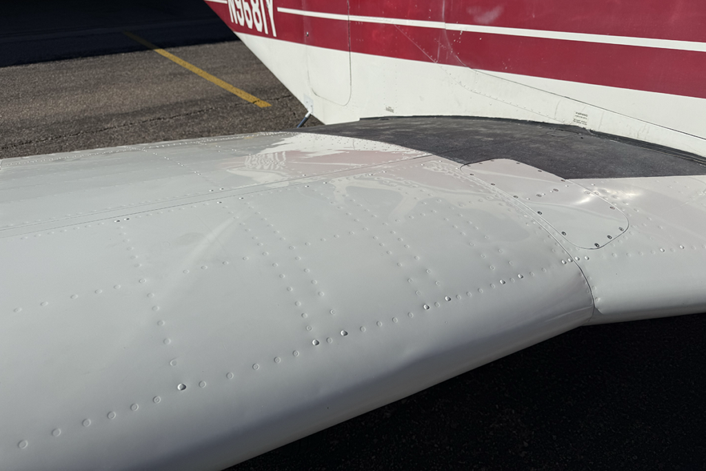 N9681Y - Exterior 74