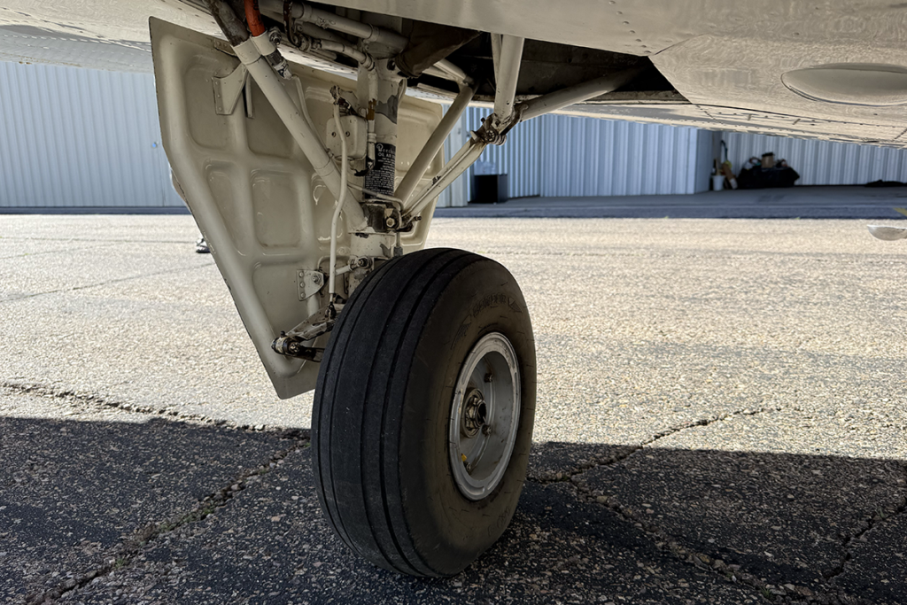 N9681Y - Exterior 77