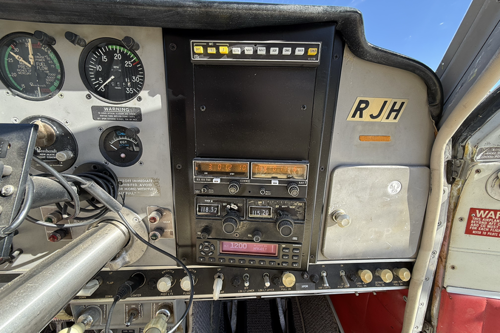 N9681Y - Panel 07