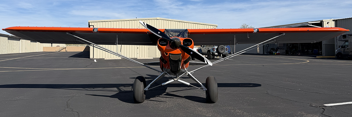 N266M - short wide front