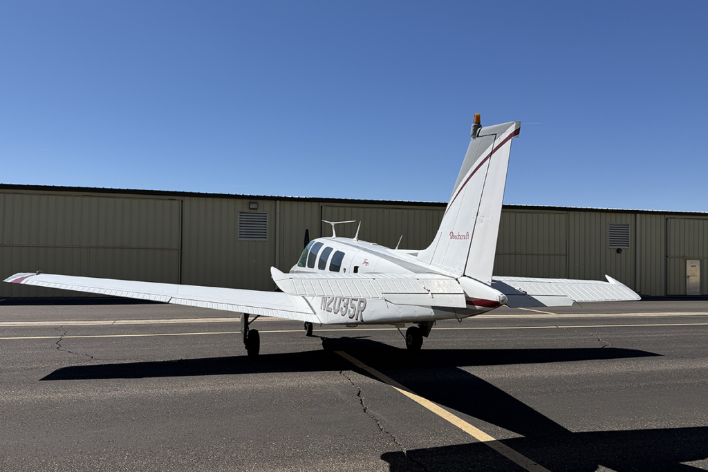 N2035R - Exterior 07