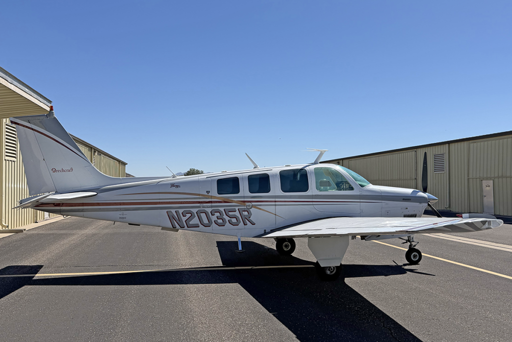 N2035R - Exterior 11