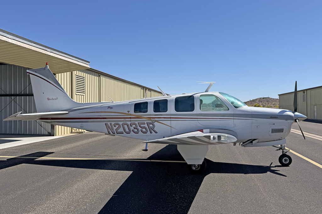 N2035R - Exterior 12