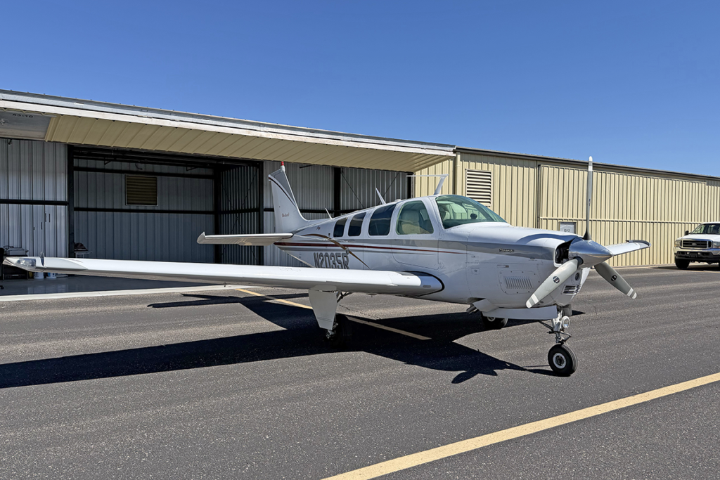 N2035R - Exterior 14