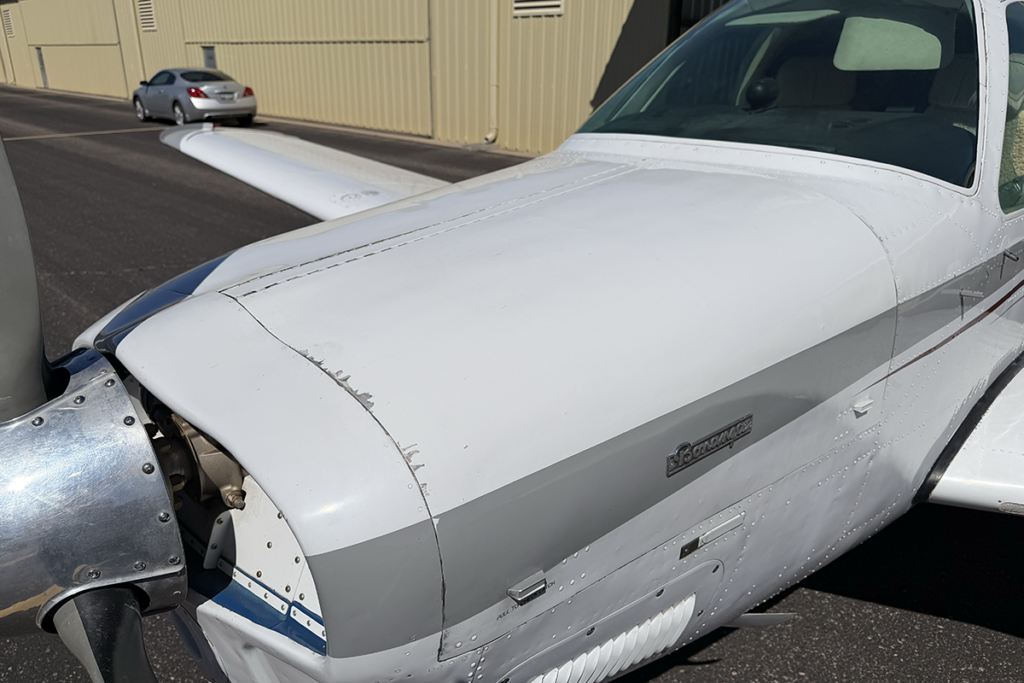 N2035R - Exterior 19