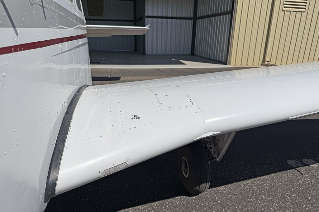 N2035R - Exterior 23