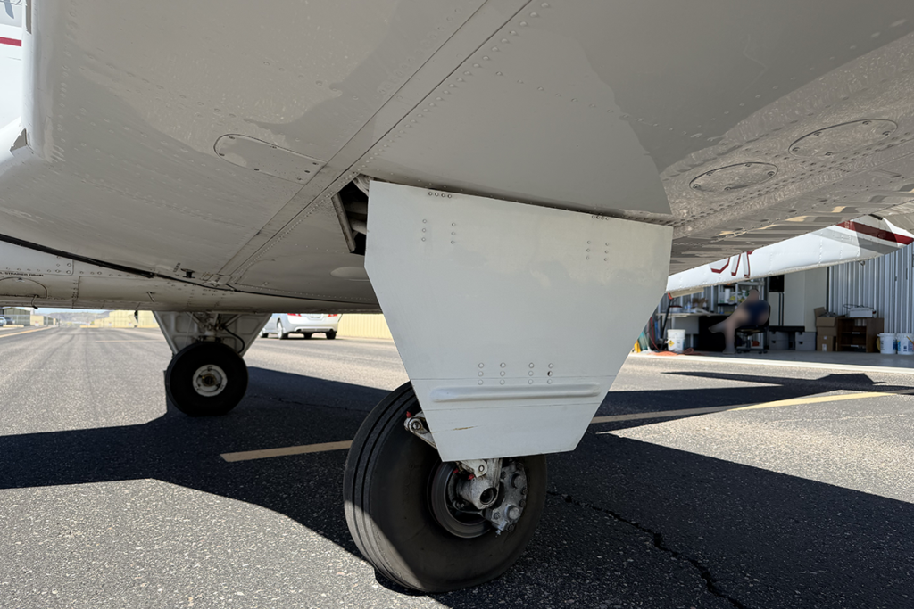 N2035R - Exterior 27