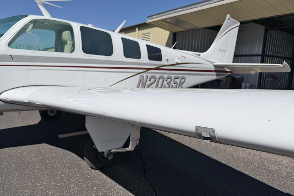 N2035R - Exterior 28