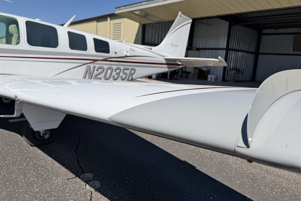N2035R - Exterior 29
