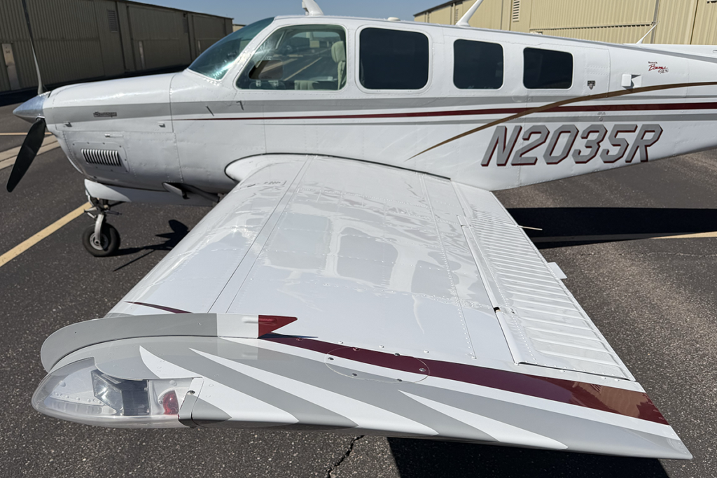 N2035R - Exterior 31
