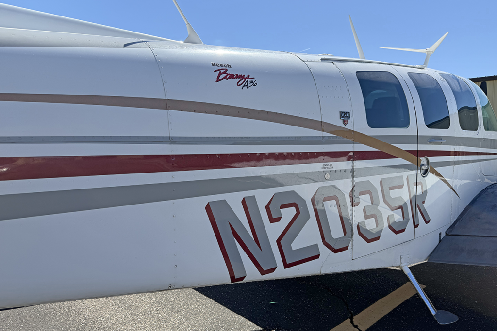 N2035R - Exterior 63