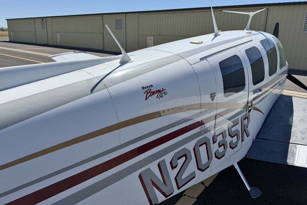 N2035R - Exterior 64