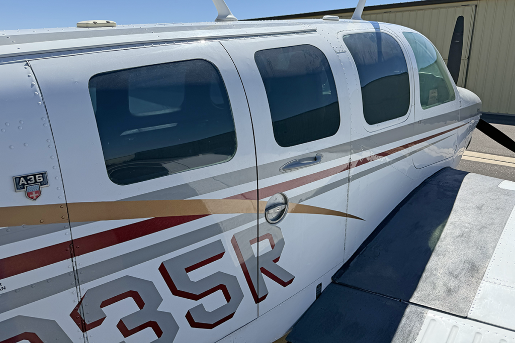 N2035R - Exterior 65