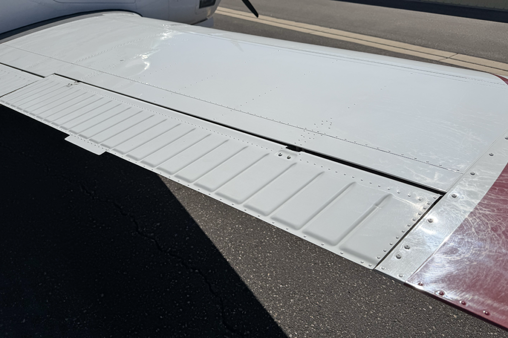 N2035R - Exterior 73